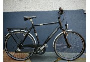 Бу Велосипед Raleigh Magura 28